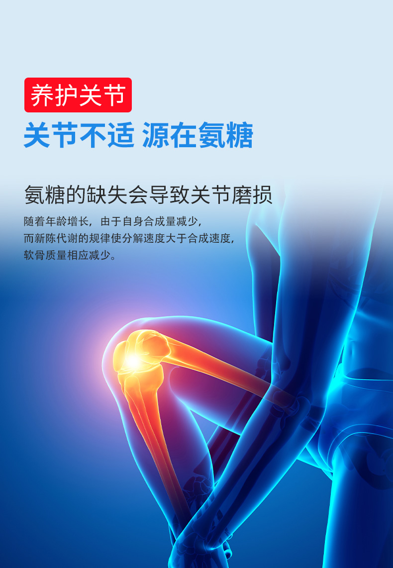 關節不適